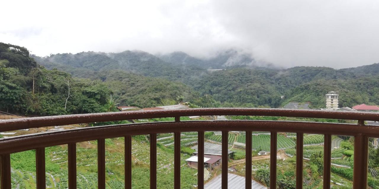 Green View Home Cameron Highlands Brinchang Luaran gambar