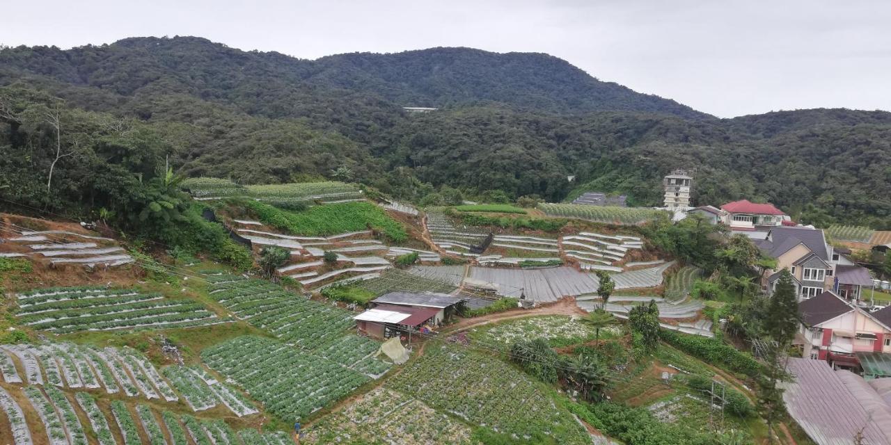 Green View Home Cameron Highlands Brinchang Luaran gambar