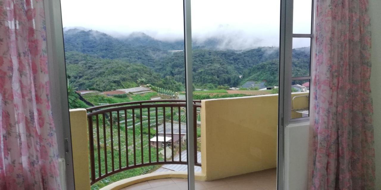 Green View Home Cameron Highlands Brinchang Luaran gambar