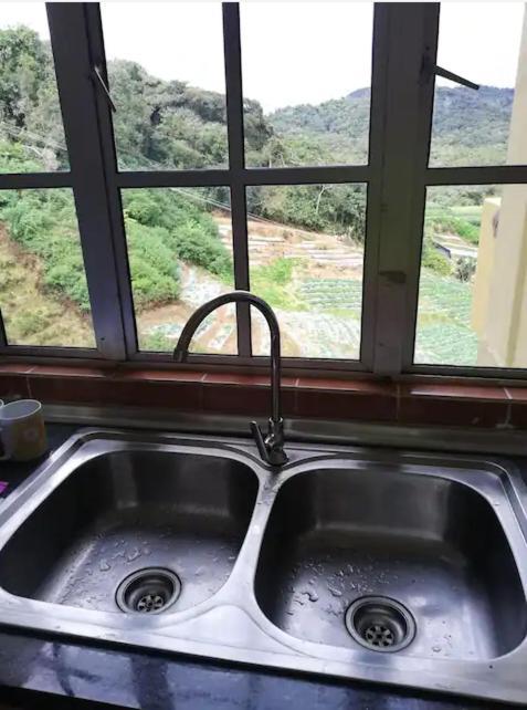 Green View Home Cameron Highlands Brinchang Luaran gambar