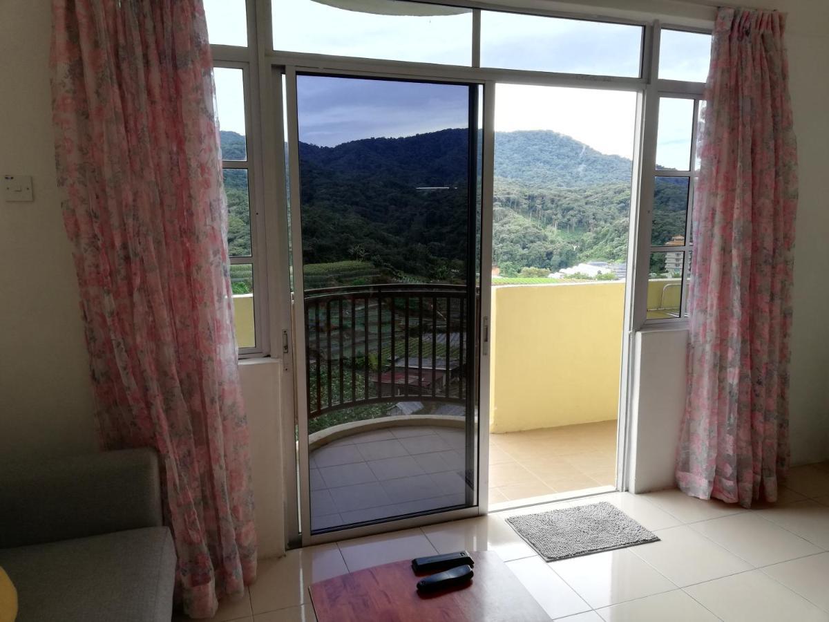 Green View Home Cameron Highlands Brinchang Luaran gambar